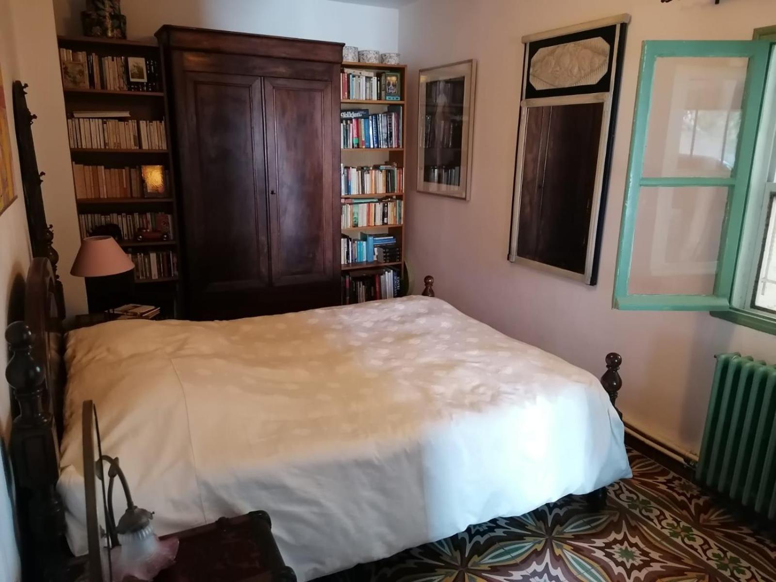 Chambre Paisible Proche Calanques Et Centre La Ciotat Bagian luar foto