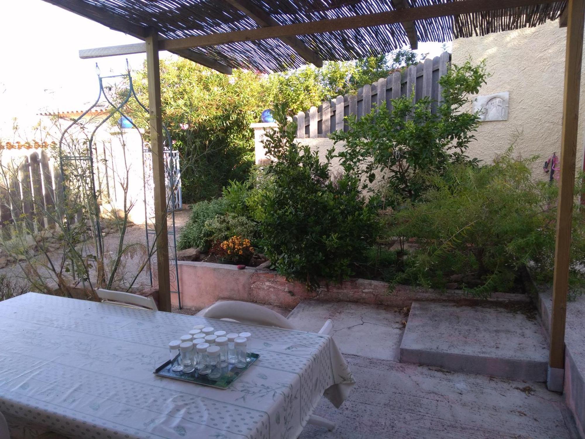 Chambre Paisible Proche Calanques Et Centre La Ciotat Bagian luar foto